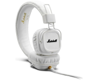 Marshall Major II Białe - 434387 - zdjęcie 1